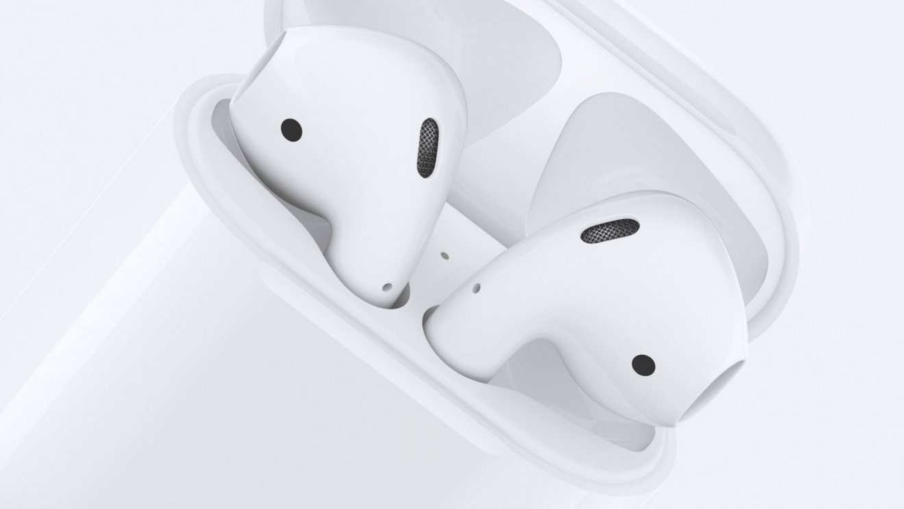 AirPods 2 จะรองรับชาร์จไร้สาย และชาร์จเต็มได้ไวอย่างไม่น่าเชื่อ!