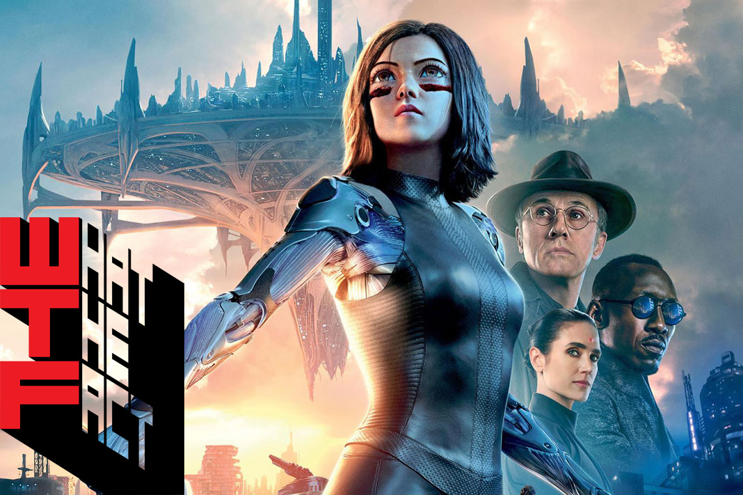 มาแล้ว! คำวิจารณ์แรก Alita : งานวิชวลเอฟเฟกชั้นยอด และเตรียมสร้างภาคต่อ