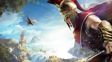 Assassin’s Creed Odyssey เตรียมอัพเดตโหมด New Game Plus ภายในเดือนนี้