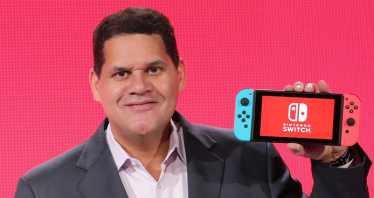 “My Body is Ready” อำลาตำเเหน่งประธาน Nintendo ฝั่ง America