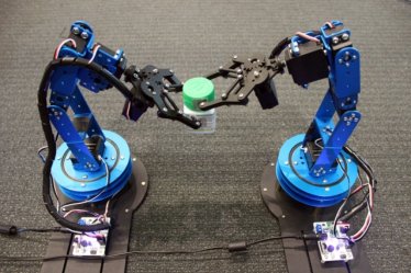 สถาบันเทคโนโลยี MIT พัฒนาระบบเพื่อเพิ่มความแม่นยำในการจับสิ่งของกับหุ่นยนต์โดยใช้คลื่นวิทยุ!