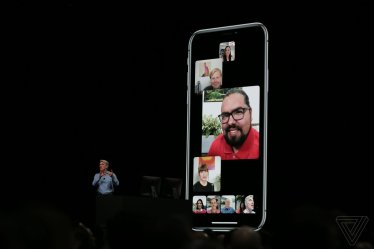 Apple เลื่อนแก้บั๊ก FaceTime ไปเป็นสัปดาห์หน้า