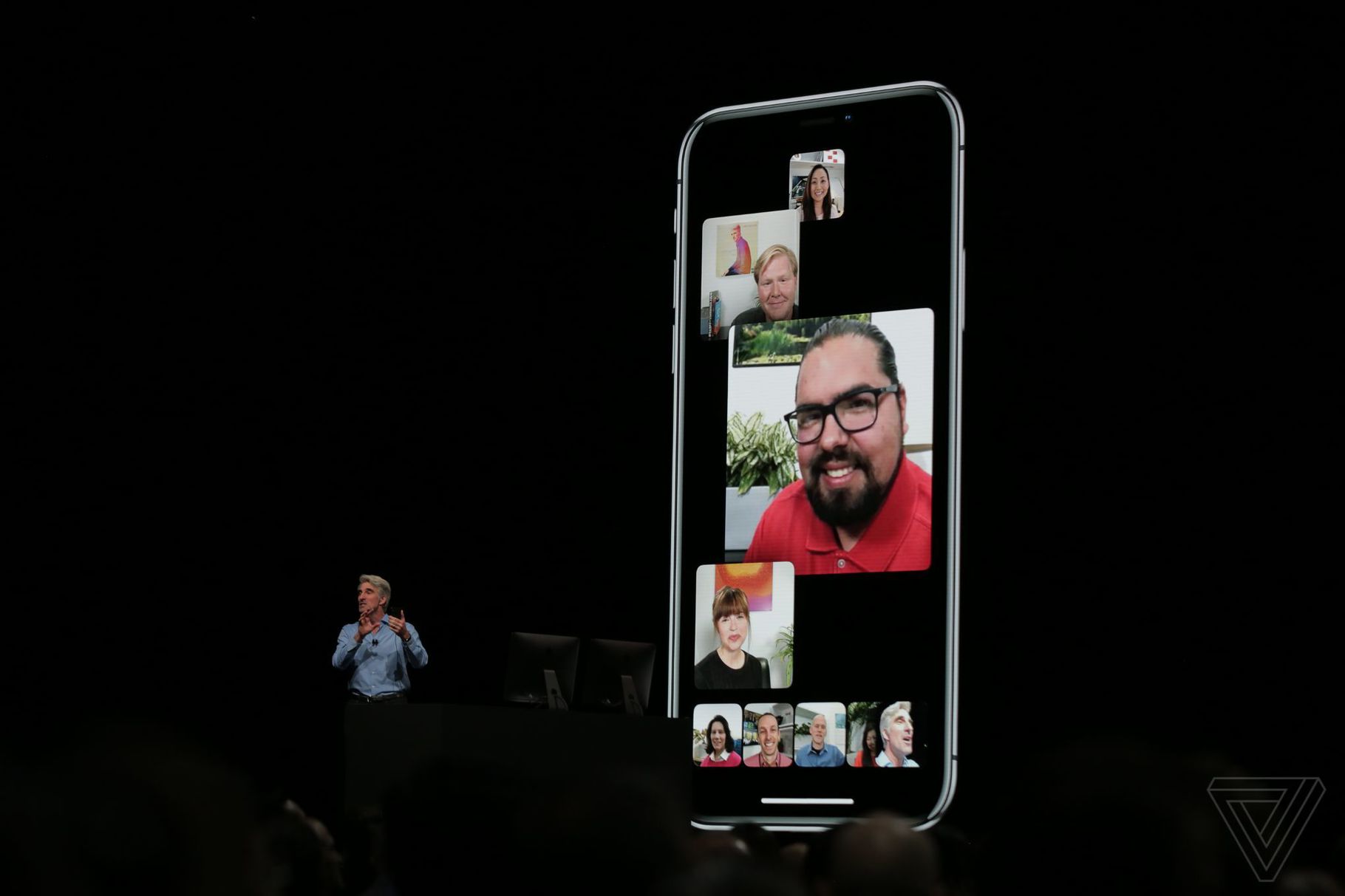 Apple เลื่อนแก้บั๊ก FaceTime ไปเป็นสัปดาห์หน้า