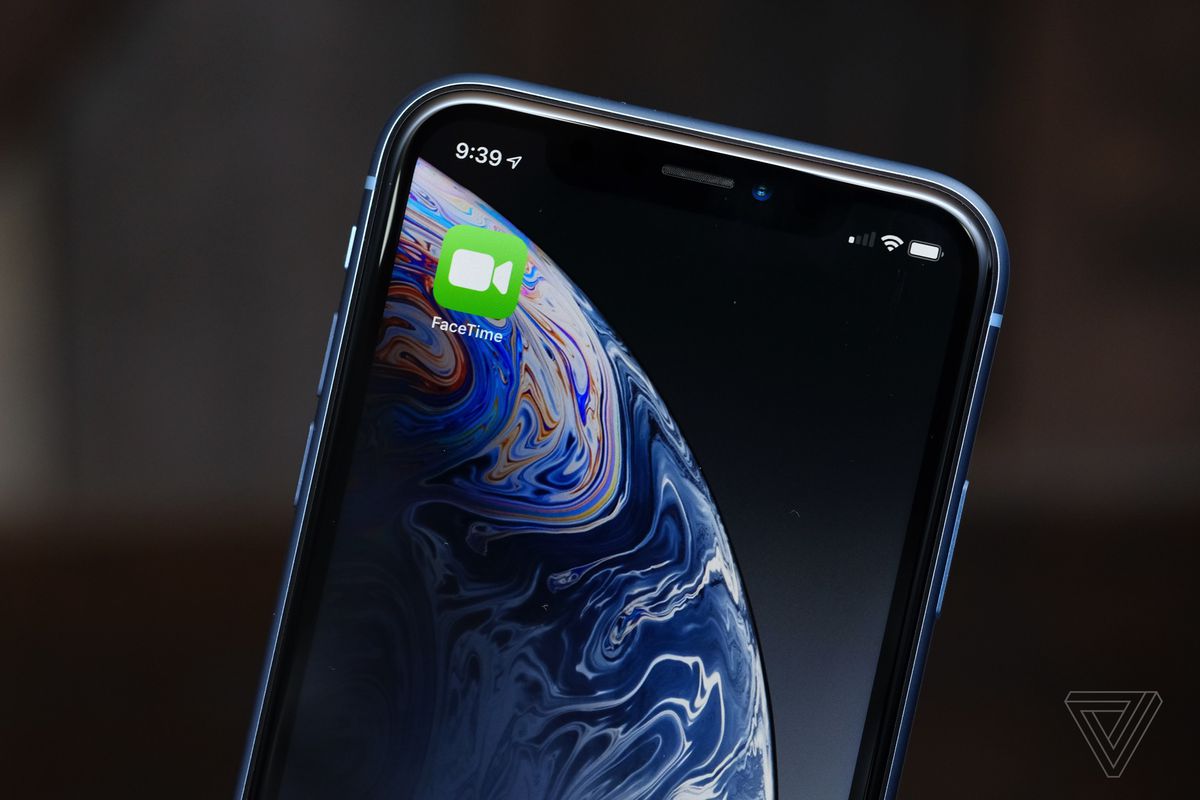 Apple ปล่อยอัปเดต iOS 12.1.4 แก้ปัญหา FaceTime แล้ว