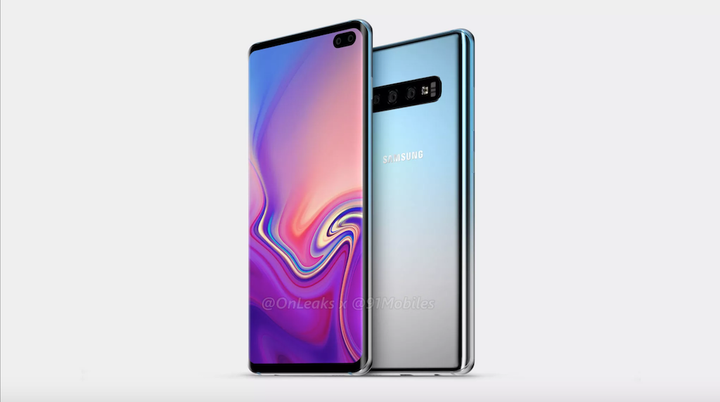 “Samsung Galaxy S10+” ซอฟต์แวร์ใกล้เสร็จสมบูรณ์ : ชิป “Exynos 9820” ทำคะแนนทดสอบดีขึ้น