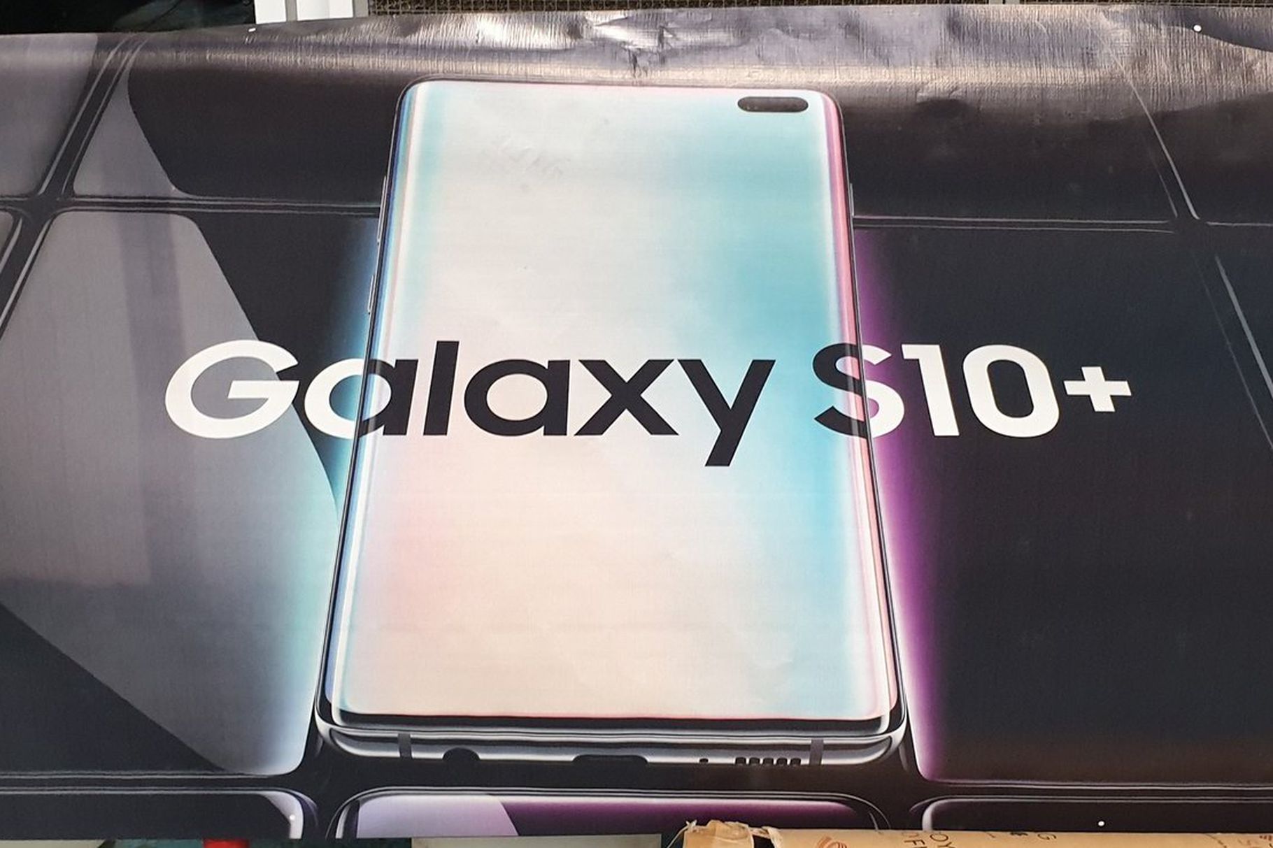 เผยคลิปวิดีโอโปโมท Galaxy S10 ส่งตรงจากรายการทีวีชนิดไม่ต้องรอเปิดตัว!