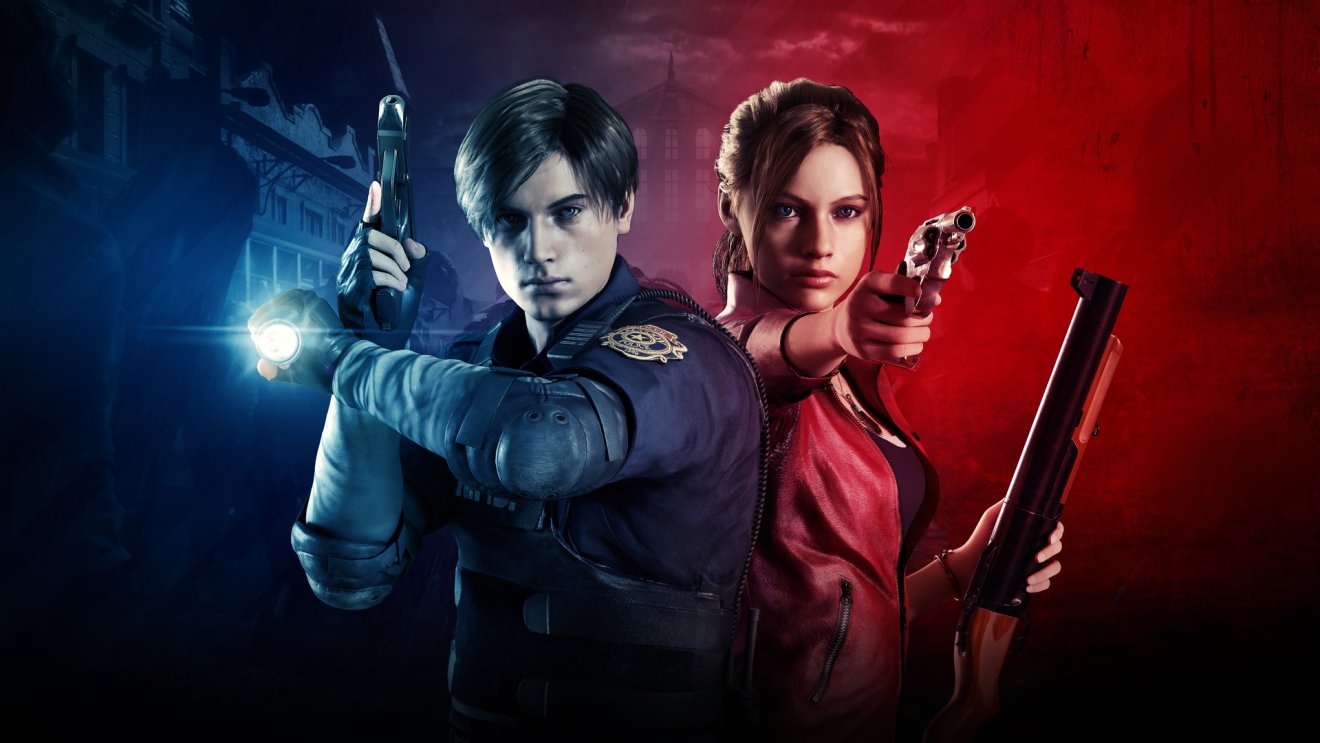 Resident Evil 2 Remake มียอดส่งทะลุ 4 ล้านชุดแล้ว