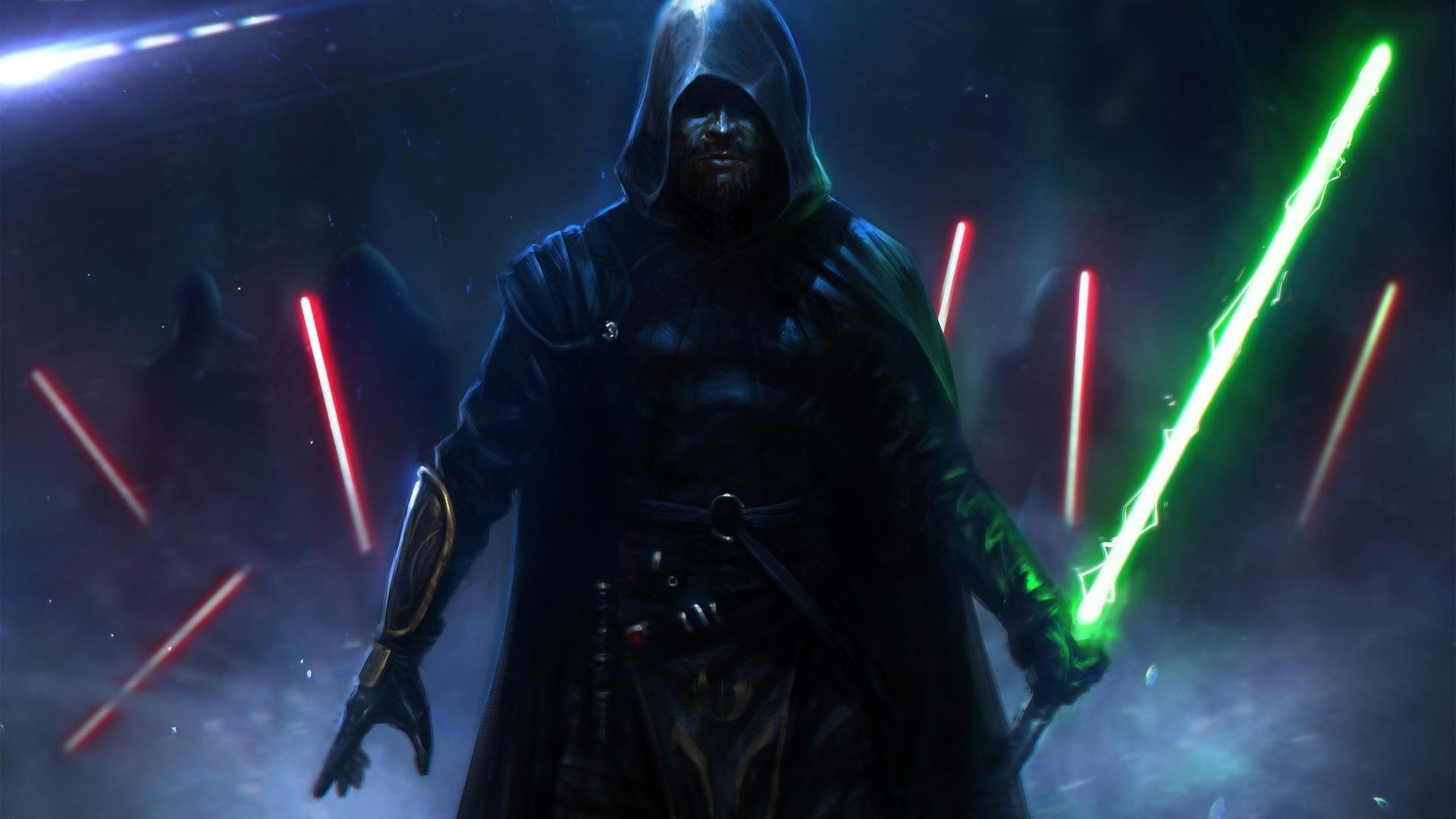 ขอพลังจงสถิตอยู่กับท่าน! Star Wars Jedi: Fallen Order เตรียมเผยตัวอย่างแรก 13 เม.ย.นี้