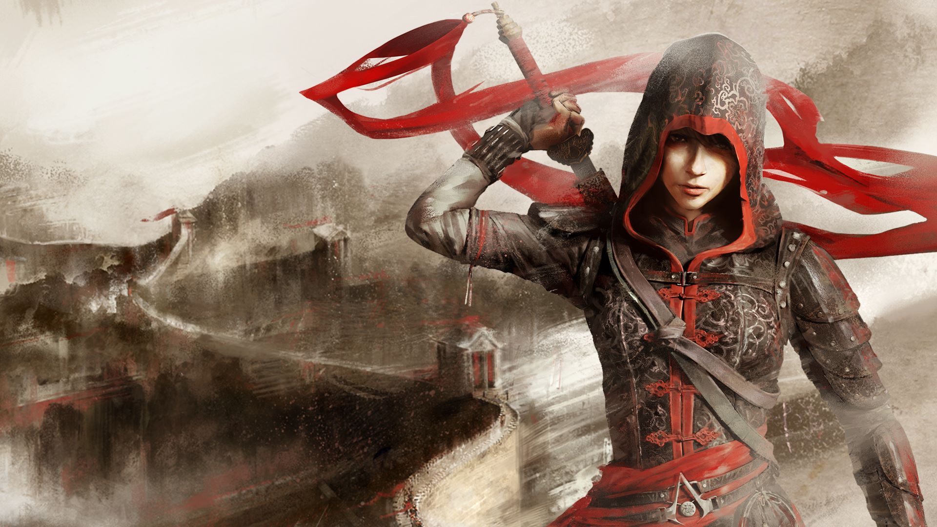 โหลดด่วน! Ubisoft ใจดีแจก Assassin’s Creed Chronicles: China  ฟรี ถึงวันที่  5 ก.พ.นี้