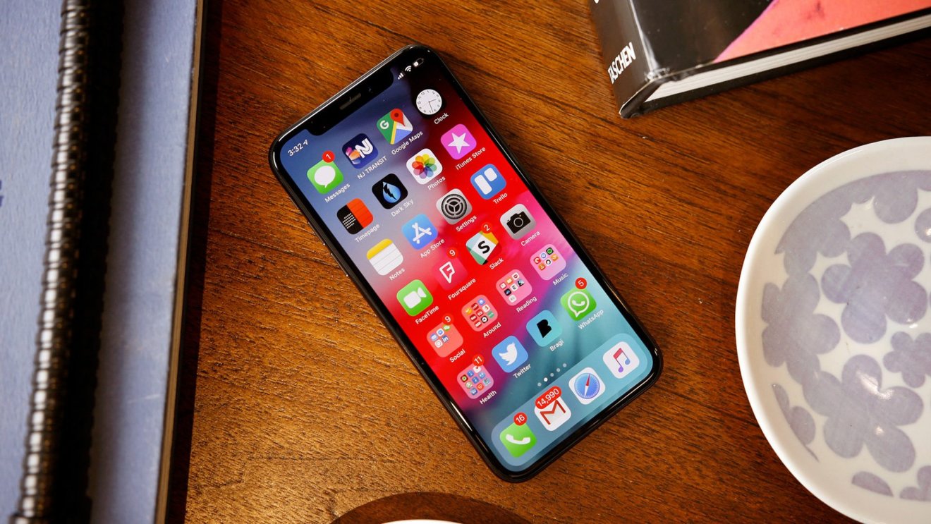 Apple ปล่อยอัปเดต iOS 12.4 รองรับการโอนข้อมูลแบบไร้สาย!