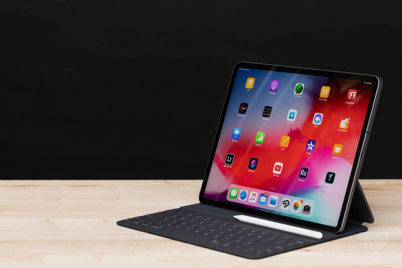 Apple เตรียมเปิดตัว iPad รุ่นใหม่ 4 รุ่นในปีนี้!