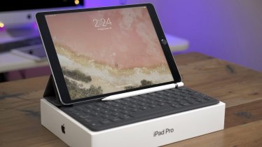 iPad 10 นิ้ว ราคาถูกรุ่นใหม่จะรองรับ Apple Pencil และ Smart Keyboard!