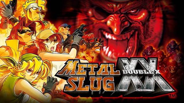 Metal Slug XX วางจำหน่ายเเล้วบน Steam ราคาไม่ถึง 300 บาท