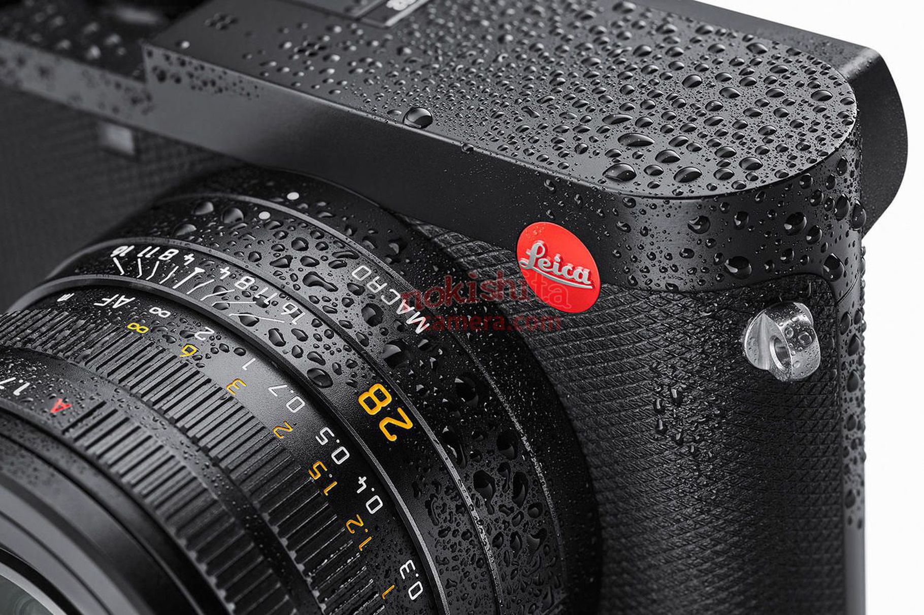 เผยภาพ Leica Q2 ก่อนเปิดตัวเดือนมีนาคมนี้