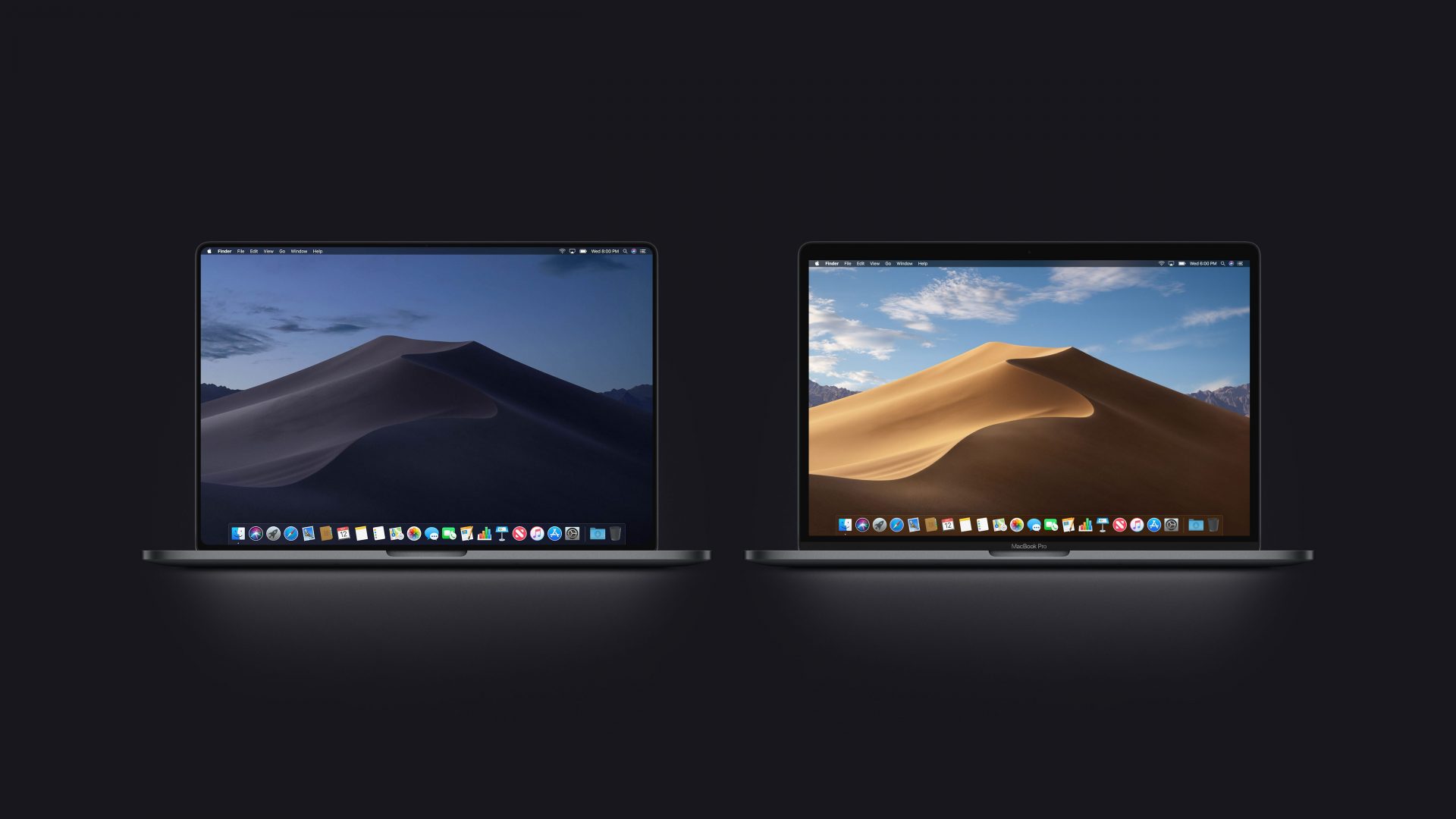 คาด MacBook Pro 16 นิ้วจะใช้ดีไซน์ขอบจอบางตามสมัยนิยม