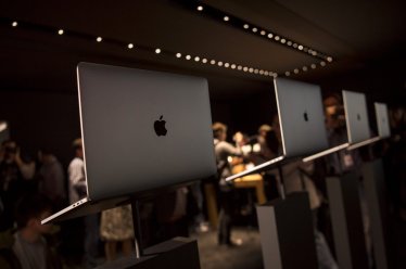 Apple อาจเปิดตัว ​MacBook รุ่นใหม่อีกหลายรุ่น!