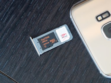 ยุคแห่ง microSD ขนาด 1TB มาแล้ว