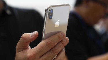 หลายปัญหารุมเร้า ส่งผลยอดขาย iPhone ในประเทศจีน “ลดลง 20%” เมื่อไตรมาสที่ 4 ปี 2018 ที่ผ่านมา