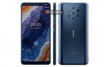 FCC เผยสเปค Nokia 9 PureView และ Nokia 1 Plus ที่จะเปิดตัวในปี 2019 นี้
