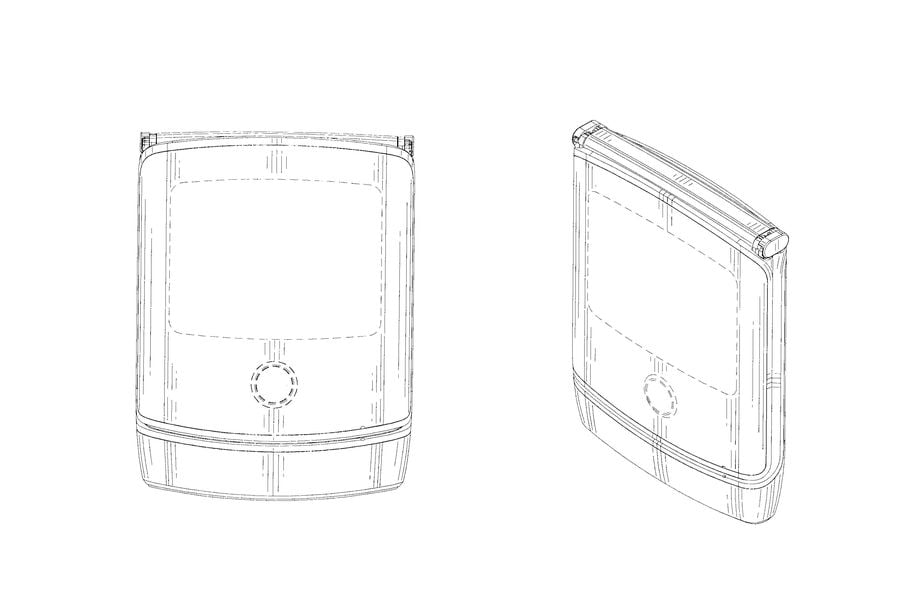 ผู้บริหาร Motorola ยืนยัน จะเปิดตัวสมาร์ทโฟนจอพับได้แน่นอน : อาจมีดีไซน์คล้ายรุ่นฝาพับ RAZR ในตำนาน