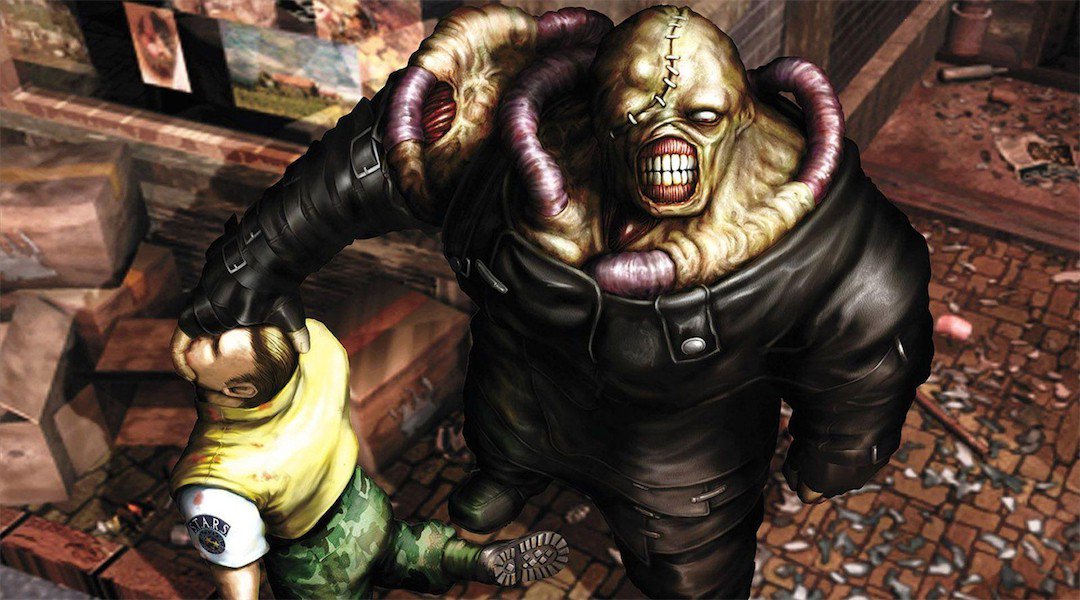 Producer อธิบาย ถ้า Resident Evil 2 Remake ขายดี อาจมีการพิจารณา Resident Evil 3: Nemesis Remake