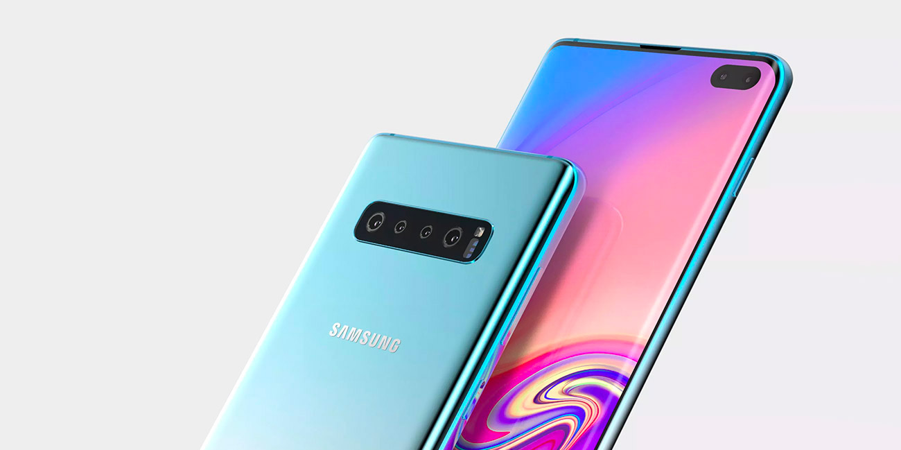 Samsung Galaxy S10+ แรม 12 GB ทำคะแนนทดสอบ Benchmark ได้น่าประทับใจ