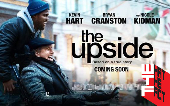 [รีวิว]The Upside : เลือกเก็บของเก่าได้สวยงาม เติมใหม่ได้พอดี