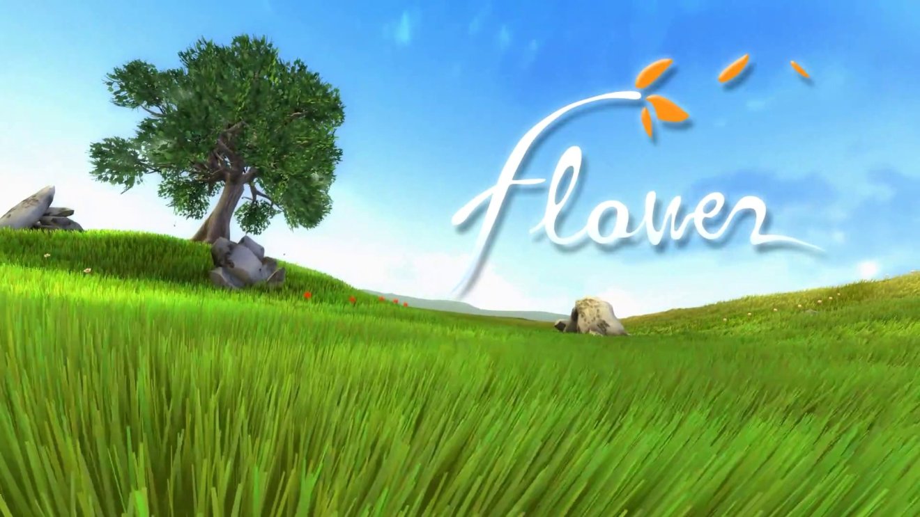 ล่องลอยไปกับสายลม! Flower เวอร์ชั่นพีซีวางจำหน่ายแล้ววันนี้