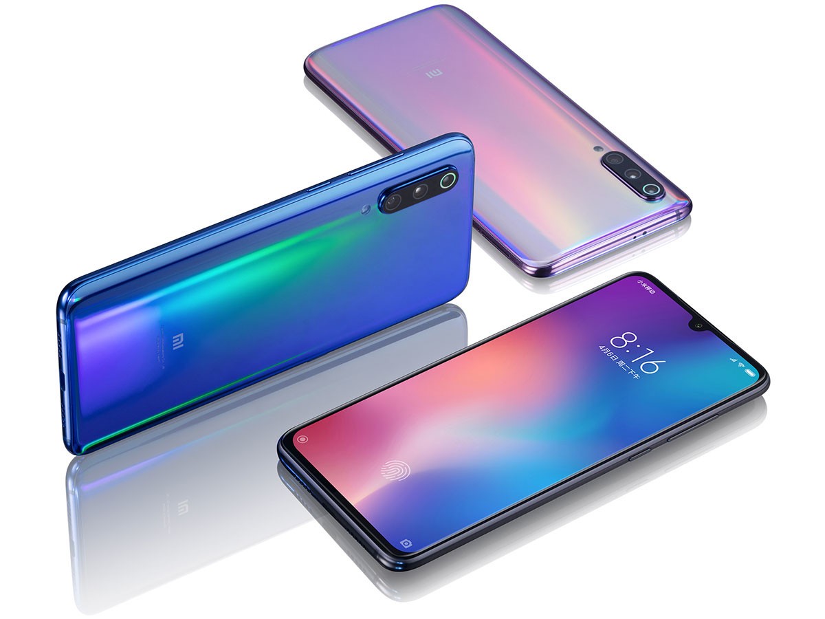 Xiaomi เปิดตัว Mi 9 สู่ตลาดระดับโลก ภายในงาน MWC 2019