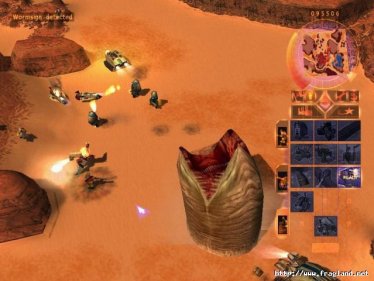 ทีมพัฒนา Funcom ปลุกตำนาน เตรียมพัฒนาเกมจากนิยายอันโด่งดัง Dune