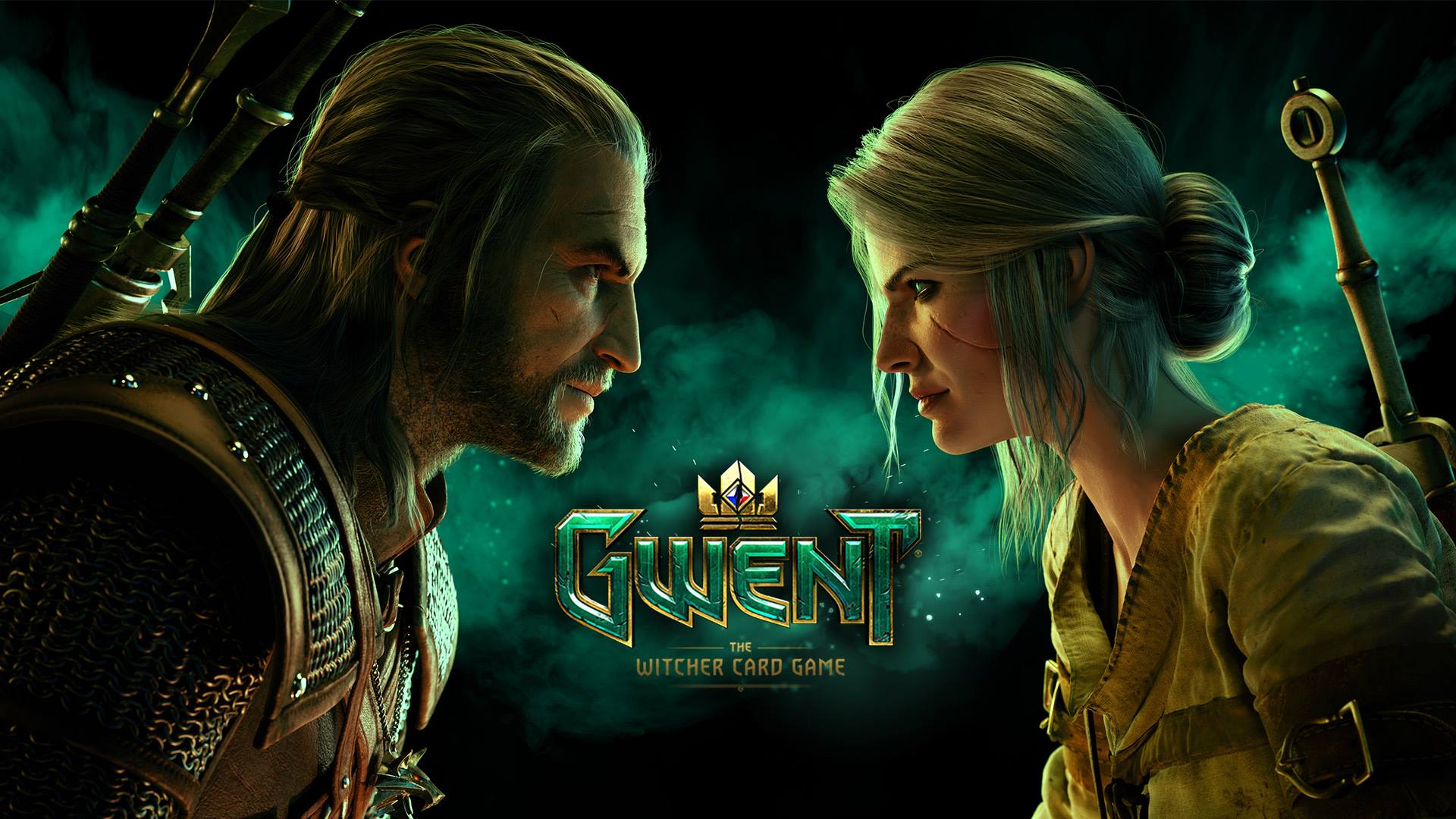 Gwent: The Witcher Card Game เตรียมเปิดให้เล่นบนมือถือสมาร์ทโฟน ทั้ง iOS เเละ Android เร็วๆ นี้