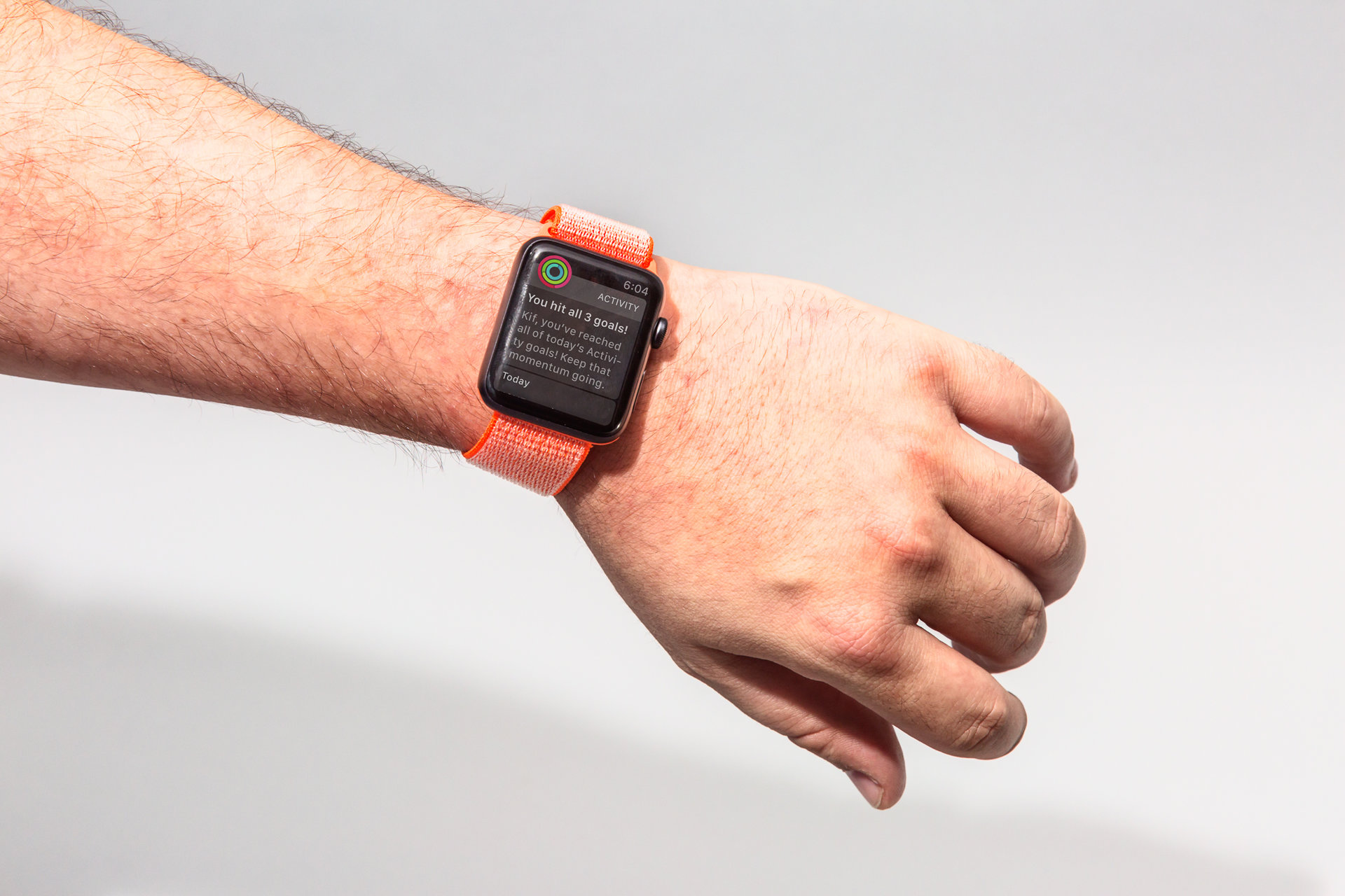 “5 ฟีเจอร์ใหม่” ที่ Apple Watch รุ่นใหม่ ควรมีในอนาคต