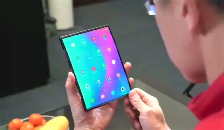 สมาร์ทโฟนจอพับได้ของ Xiaomi จะมีราคา “ถูกกว่า” Galaxy Fold ถึงครึ่งหนึ่ง : วางขายในไตรมาส 2 ปี 2019 นี้