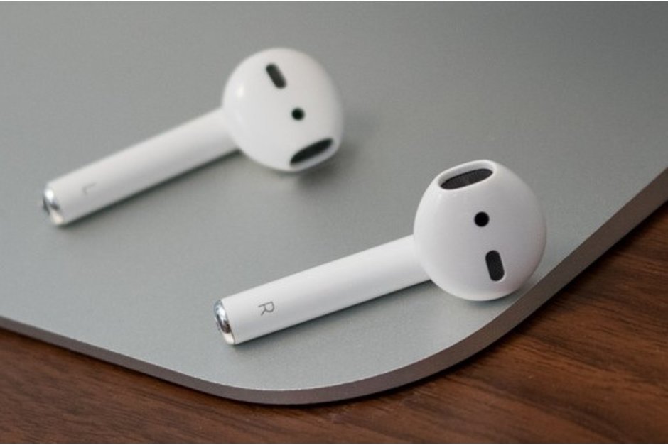 สื่อนอกเผยข้อมูลวงใน AirPods 2 อาจเปิดขายปลายเดือนนี้เลย