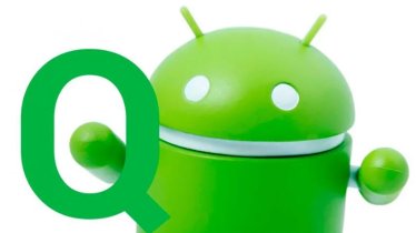 พบ Google Pixel 2 รันระบบปฏิบัติการ Android Q