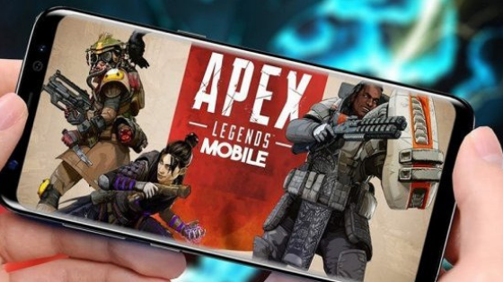 ทีมพัฒนา Respawn Entertainment เเละ EA มีเเผนส่ง Apex ...