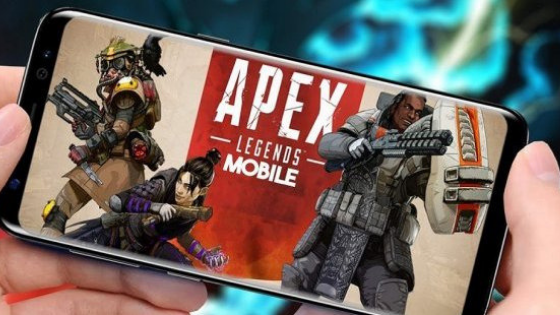 ทีมพัฒนา Respawn Entertainment เเละ EA มีเเผนส่ง Apex Legends ให้เล่นบนมือถือสมาร์ทโฟน เเละ Nintendo Switch