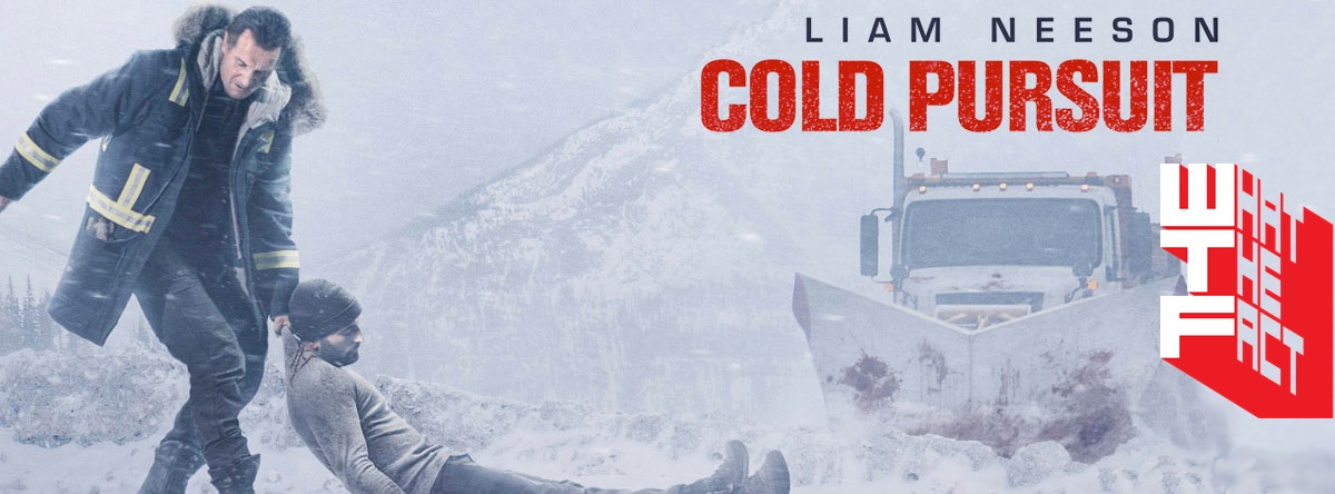 [รีวิว] Cold Pursuit แค้นลั่นนรก – ล้างแค้นแบบเลียมเหลือทนแต่ตึ่งโป๊ะแบบวิลล่าคาเฟ่