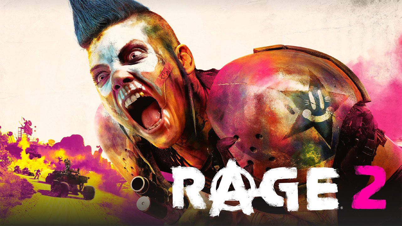 RAGE 2 ปล่อยตัวอย่างใหม่โชว์อาวุธสุดระห่ำ