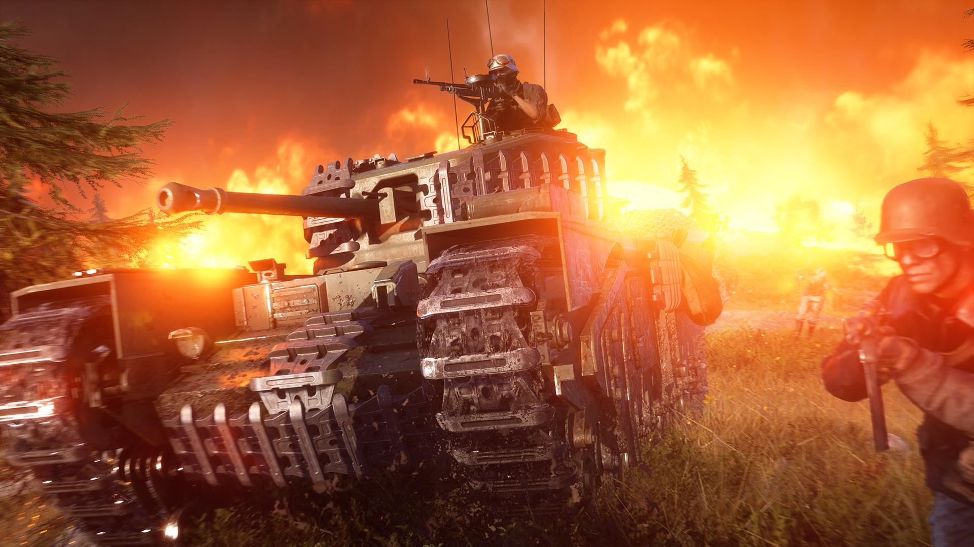 Battlefield 5 เผยแผนอัพเดตปี 2019 เพิ่มโหมดใหม่, แผนที่ใหม่ และอื่นๆ อีกเพียบ!