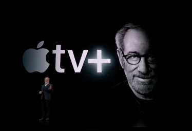 ส่องเนื้อหาสุดพิเศษบน Apple TV+ : จากทั้ง “สตีเวน สปีลเบิร์ก” และ “โอปราห์ วินฟรีย์”
