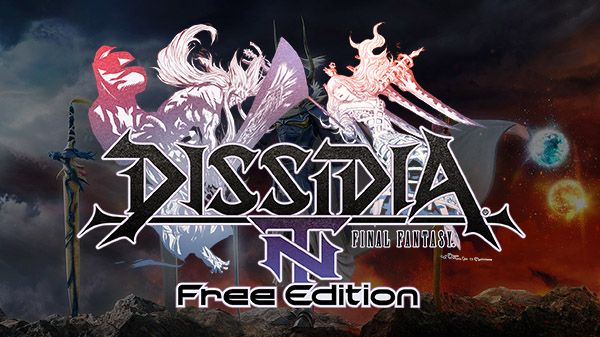 Dissidia Final Fantasy NT Free Edition จะเปิดให้เล่นฟรี ทั้ง Playstation 4 เเละ Steam ฝั่งตะวันตก วันที่ 13 มีนาคม 2019 นี้