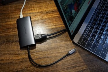 เผย USB4 พอร์ตเชื่อมต่อยุคหน้าที่สามารถรับส่งข้อมูลเร็วสูงสุด 40 Gbps !?
