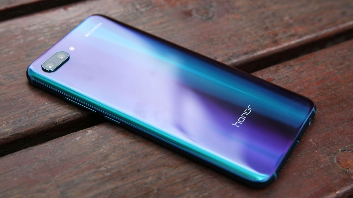 หลุดสเปคและภาพเรนเดอร์ Honor 20 : แบรนด์ย่อยของ Huawei พร้อมกล้อง 48 ล้านพิกเซล