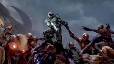 ทีมพัฒนา id Software ปฏิเสธ ไม่มีส่วนเกี่ยวข้องใดๆ กับภาพยนตร์ Doom: Annihilation