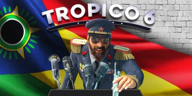 เกมสร้างเกาะสวาทหาดสวรรค์ Tropico 6 เตรียมเปิดทดสอบ BETA 8 มี.ค.นี้