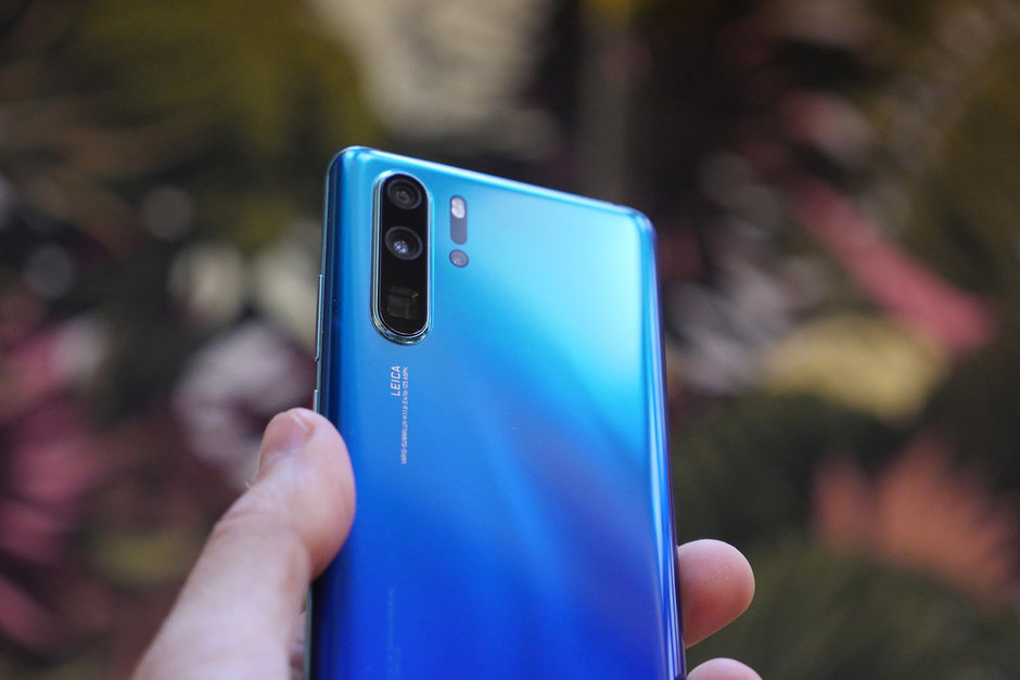 Huawei P30 Pro ได้รับอัปเดตซอฟต์แวร์แก้ปัญหากล้องสีเพี้ยน!