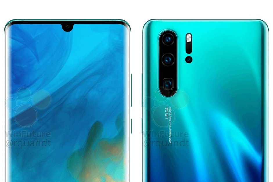 เผยผลทดสอบ Huawei P30 Pro จะแรงสู้ค่ายอื่นได้หรือไม่!