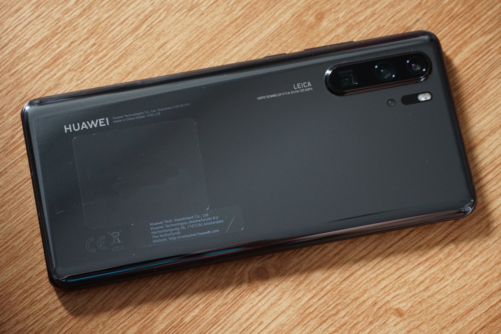 ช่วงป้ายยา ชมภาพจาก Huawei P30 Pro กล้องมือถือที่ดีที่สุดในประวัติศาสตร์!
