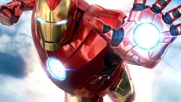 ไอรอนแมนถูกใจสิ่งนี้! Sony เปิดตัว Marvel’s Iron Man VR